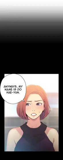 Sweet Guy Ch. 1-44, English