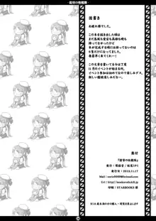 提督の性艦隊, 日本語