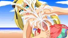 Legend Busty Paradise, 日本語