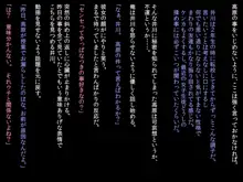 おむおも!! ～ おむつ必須!?なおもらし少女たちの記録 ～, 日本語