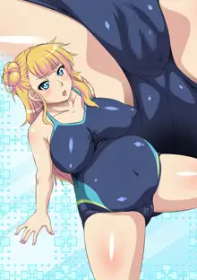 イケてる彼女は陥没乳首, 日本語