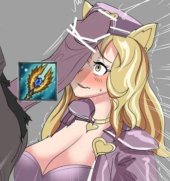 Ahri PLS no more FEED, English