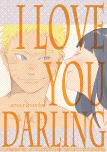 YOUR MY SWEET - I LOVE YOU DARLING, English