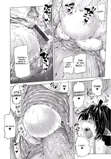 Doitsu mo Koitsu mo Hito de Nashi! Ch. 1 - Tsuchinoko ~Lonesome Diamond~ | You're All Inhuman! Chapter 1: Tsuchinoko -Lonesome Diamond-, English