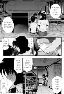 Onee-chan Sensei no Himitsu Jugyou, 한국어