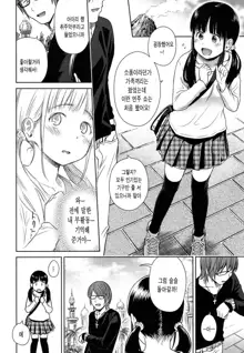 Utaite no Ballad Ch. 2, 한국어