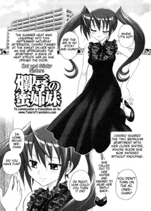 Futanari Oukoku no Bokkou Ch. 7-10, English