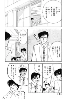 制服の秘密, 日本語