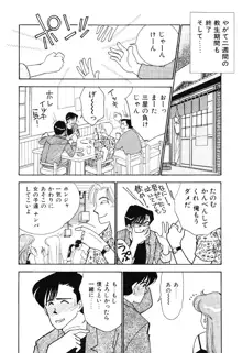 制服の秘密, 日本語