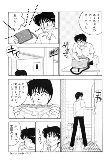 制服の秘密, 日本語