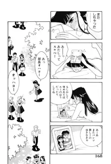 制服の秘密, 日本語