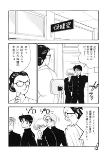 制服の秘密, 日本語