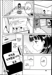 Mokkai suru no? | 한번 더 할래?, 한국어