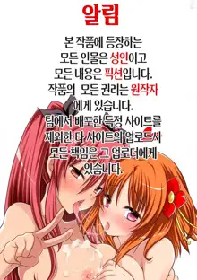 Mokkai suru no? | 한번 더 할래?, 한국어