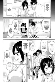 Bokura no Shippai, English