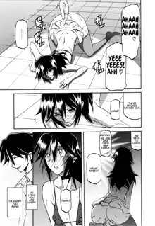 Maso Mess Ch. 17, English