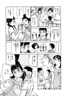 ホテルで抱きしめて 癒らし美女編, 日本語