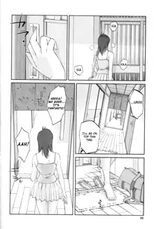 My Sister is My Wife Chapter 12 (English) Translated by Fated Cricle, English