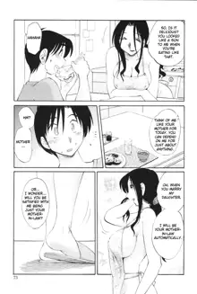 My Sister is My Wife Chapter 12 (English) Translated by Fated Cricle, English