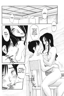 My Sister is My Wife Chapter 12 (English) Translated by Fated Cricle, English