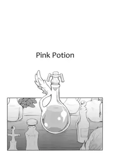 Pink Potion, 한국어