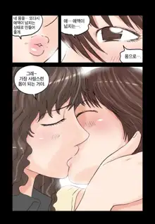 Addicted to Breast Ch. 1-60, 한국어