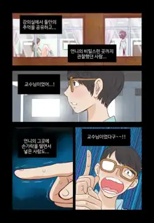 Addicted to Breast Ch. 1-60, 한국어