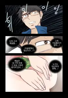 Addicted to Breast Ch. 1-60, 한국어