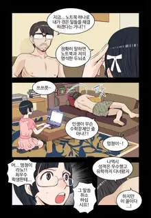 Addicted to Breast Ch. 1-60, 한국어