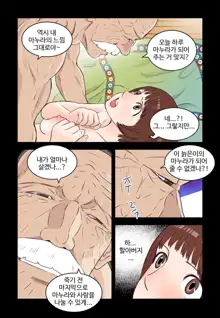 Addicted to Breast Ch. 1-60, 한국어