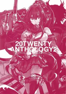 20TWENTY ANTHOLOGY 2, 한국어