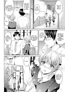 Shirushi Ch 2-4, English