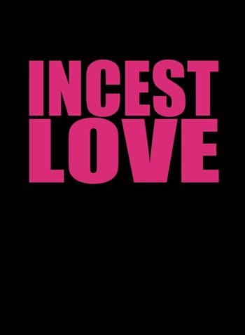 Incest Love, English