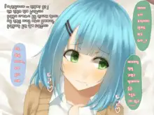 Ecchi na Shounen-tachi wa, Oneesan o Komarasetai Toshigoro desu. | 엣찌한 소년들은 누나를 곤란하게 하는 시기입니다., 한국어