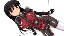 Maintenance Cyborg 4/4, 日本語