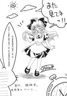 SLAYERS ADULT 13, 日本語