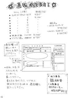 SLAYERS ADULT 14, 日本語