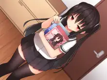 Imouto Route | 여동생 루트, 한국어