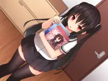 Imouto Route | 여동생 루트, 한국어