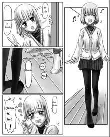 Onee-chan wa Omocha-ya Sono 2 | Big Sister's Toy Store Part 2, English