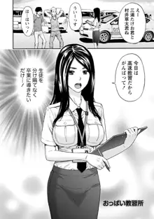 お姉さんの潤愛カルテ, 日本語