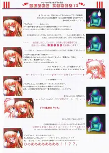 萌東方幻想郷 東方春秋精, 日本語