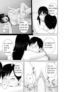 Nee-san Fuku o Kite Kudasai 2 | 누나 옷을 입어 주세요 2, 한국어