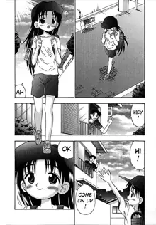 Fuko no Sonogo, English