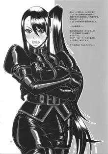 ICE BOXXX 17 Latex Fleet Wives, 日本語