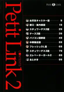 Petit Link 2, 中文