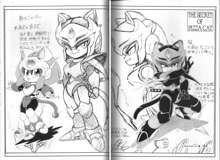 Samurai Pizza Cats Anniversary Memorial, 日本語