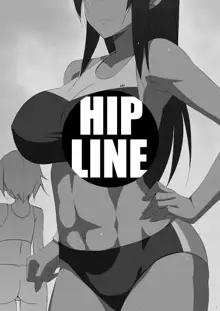 HIP LINE+, 日本語