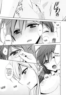 Sekaiichi Kawaii Hito 2 | The Cutest Girl in the World ch2, English