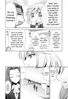 Sekaiichi Kawaii Hito 2 | The Cutest Girl in the World ch2, English